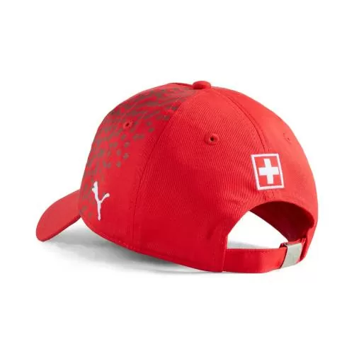 Schweiz BB Cap - 2025